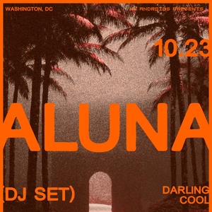 Aluna Tickets, Tour Dates and Concerts