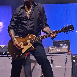 Social Distortion at Minneapolis, MN in Armory 2026