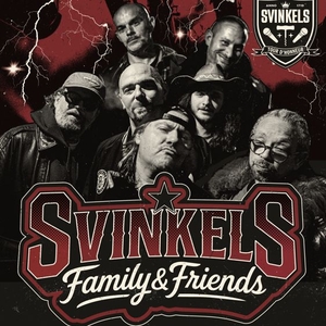 SVINKELS Tickets, Tour Dates and Concert