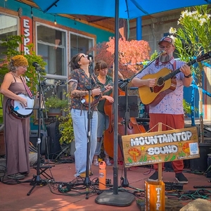 Mountaintop Sound Tickets, Tour Dates and Concerts