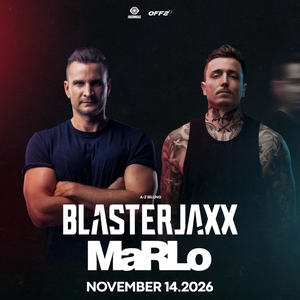 MaRLo Tickets, Tour Dates and Concerts