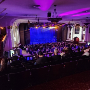 Sevendust at Riverside, CA in Riverside Municipal Auditorium 2026