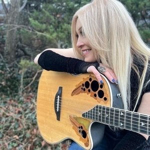 Lisa Bouchelle Tickets, Tour Dates and Concert