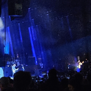 Breaking Benjamin at Burgettstown, PA in The Pavilion at Star Lake 2026