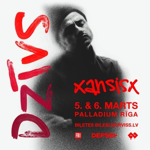 ANSIS Tickets, Tour Dates and Concerts