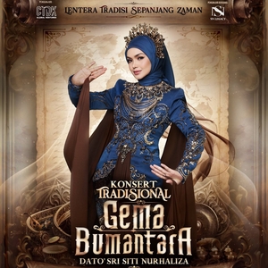 Dato' Siti Nurhaliza Tickets, Tour Dates and Concerts