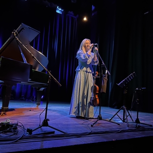 Cara Dillon at Hexham, United Kingdom in Queen's Hall Arts Centre 2026