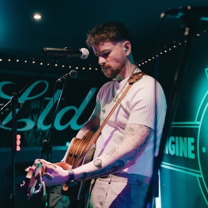 Conor Michael Tickets, Tour Dates and Concerts