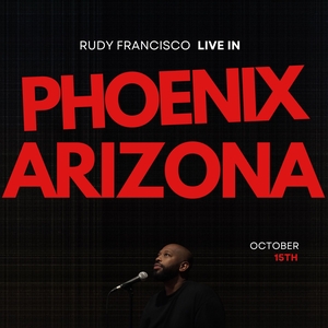 Rudy Francisco Tickets, Tour Dates and Concerts