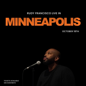 Rudy Francisco Tickets, Tour Dates and Concerts