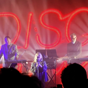 Saint Etienne at Glasgow, United Kingdom in Barrowland Ballroom 2026