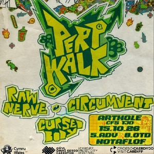 Circumvent Tickets, Tour Dates and Concerts
