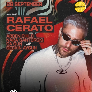 Rafael Cerato Tickets, Tour Dates and Concerts