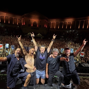 VAMA Tickets, Tour Dates and Concerts