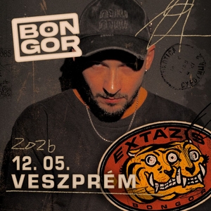 bongor Tickets, Tour Dates and Concerts