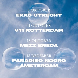 TOS Tickets, Tour Dates and Concerts