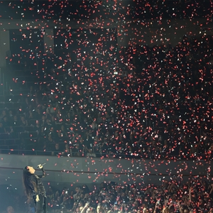 Evanescence at Dortmund, Germany in Westfalenhallen Dortmund 2026