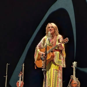 Rhonda Vincent at Lancaster, PA in American Music Theatre 2026