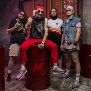 Billets, dates de tournée et concerts pour Monflame