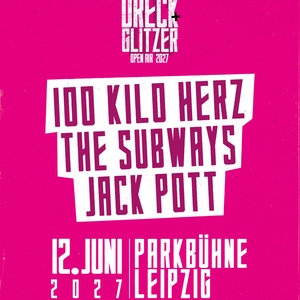100 Kilo Herz Tickets, Tourdaten und Konzerte