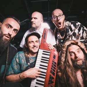 Taqsim Driver Tickets, Tour Dates and Concerts