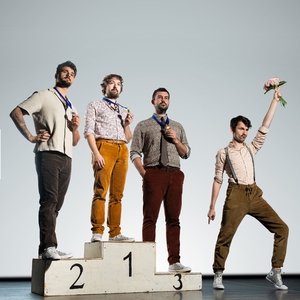 LES AGITES DU BOCAL Tickets, Tour Dates and Concerts