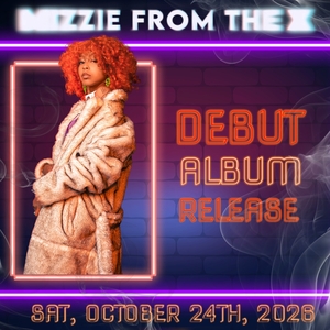 Mizzie from the X Tickets, Tour Dates and Concerts