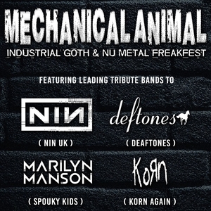 Korn Again Tickets, Tour Dates and Concerts