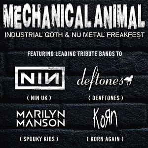 Deaftones Tribute UK Tickets, Tour Dates and Concerts