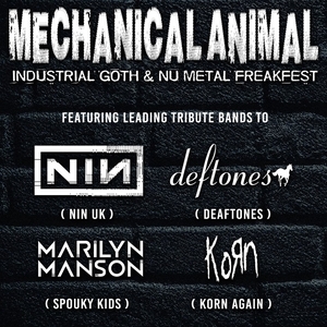 Deaftones Tribute UK Tickets, Tour Dates and Concerts