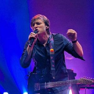 The Midnight at Sacramento, CA in Channel 24 2026