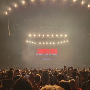 Bring Me the Horizon at Vancouver, BC in Rogers Arena 2026