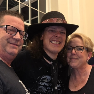 Anthony Gomes at Old Saybrook, CT in The Kate 2026