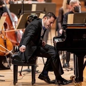 Jean-Philippe Sylvestre Tickets, Tour Dates and Concert