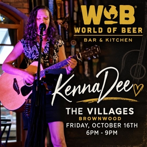Event image for KennaDee