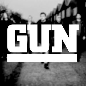 GUN - Official Tickets, Tour Dates and Concert