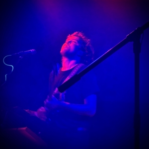 Frankie and the Witch Fingers at Columbus, OH in Ace of Cups 2026