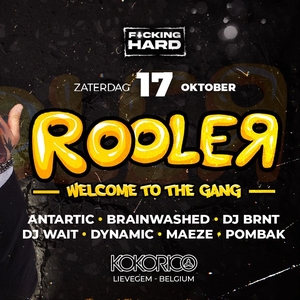 Rooler Tickets, Tour Dates and Concerts