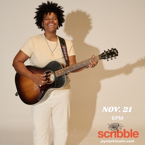 Joy Clark Tickets, Tour Dates and Concerts