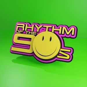 Rhythm of The 90s Tickets, Tour Dates and Concert