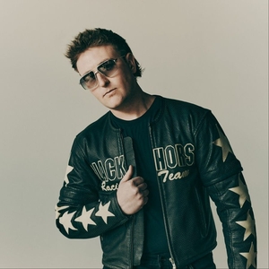 Graham Barham