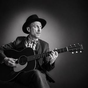 Franz Robert WILD Tickets, Tourdaten und Konzerte