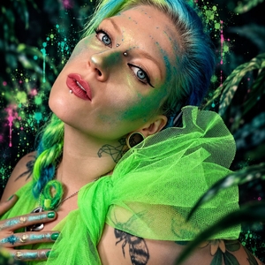 SERAINA✦ Tickets, Tour Dates and Concert