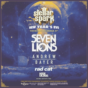 Seven Lions Tickets, Tour Dates and Concerts