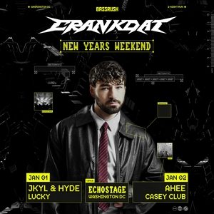Crankdat Tickets, Tour Dates and Concerts