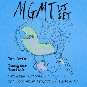 MGMT Tickets, Tour Dates and Concerts