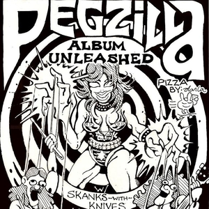 Pegzilla Tickets, Tour Dates and Concerts