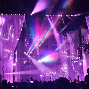 Spiritbox at Nottingham, United Kingdom in Motorpoint Arena 2026