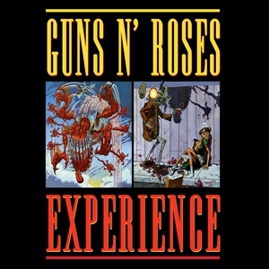 The Guns N' Roses Experience UK Tickets, Tour Dates and Concert