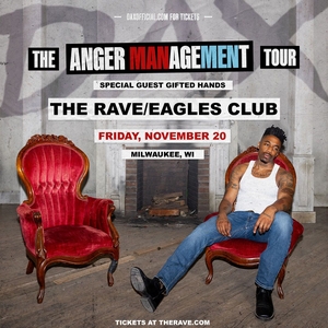 Dax Tickets, Tour Dates and Concerts
